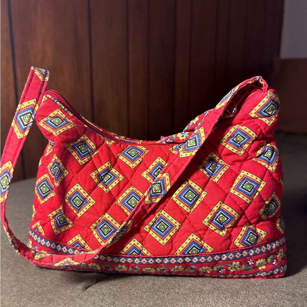 Molly Bag Vera Bradley